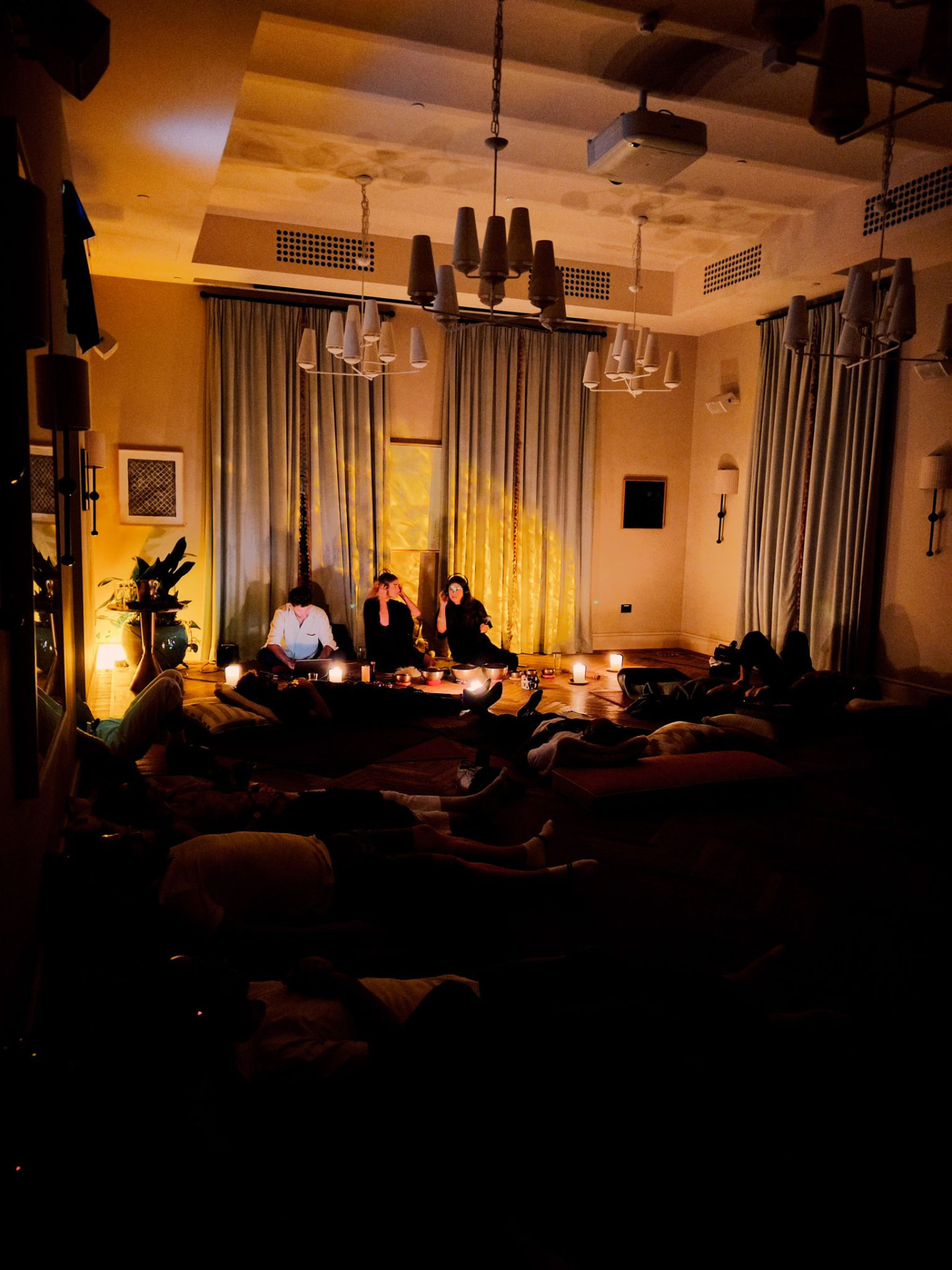 Soundscape