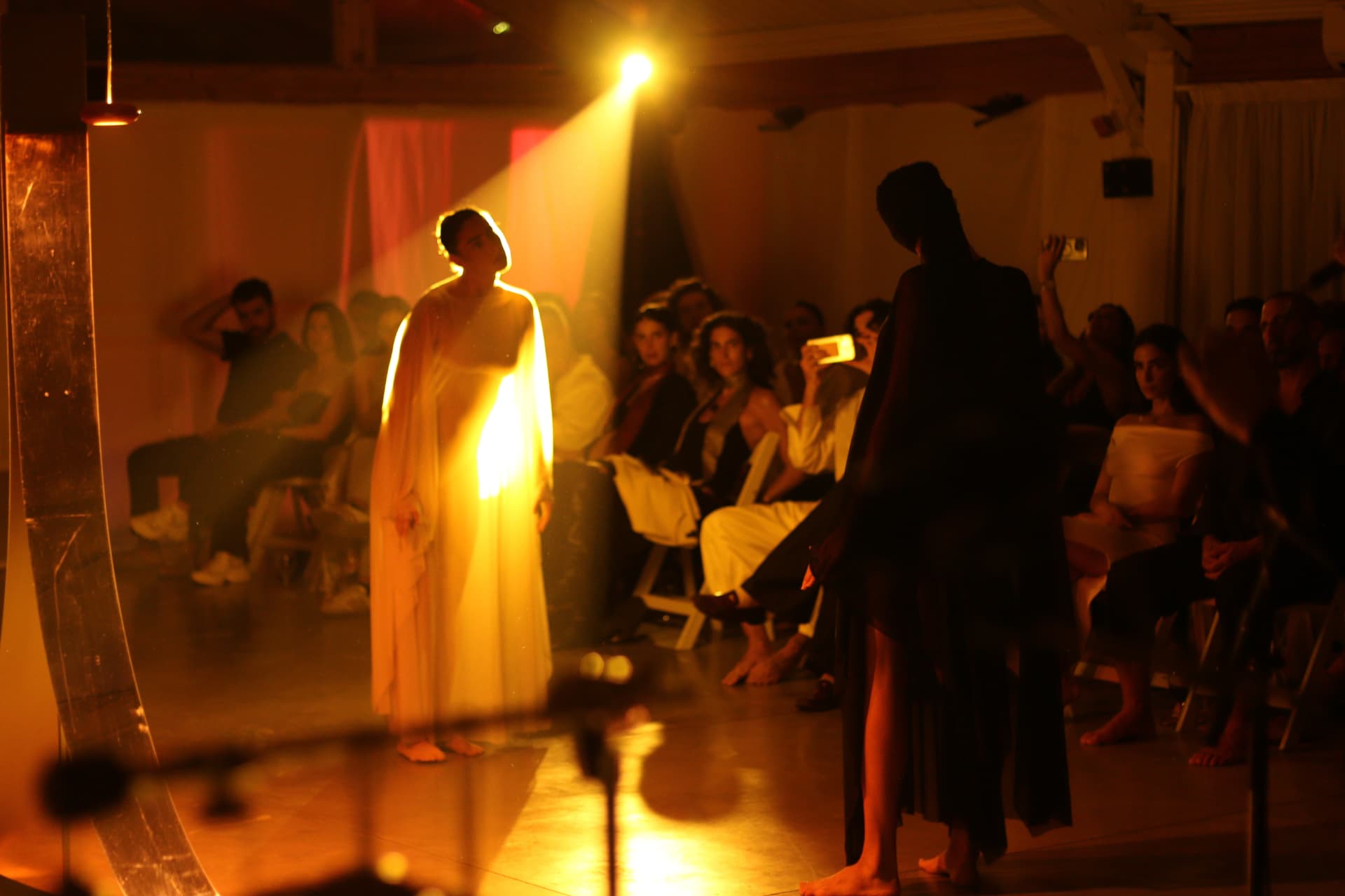 Inner Voice