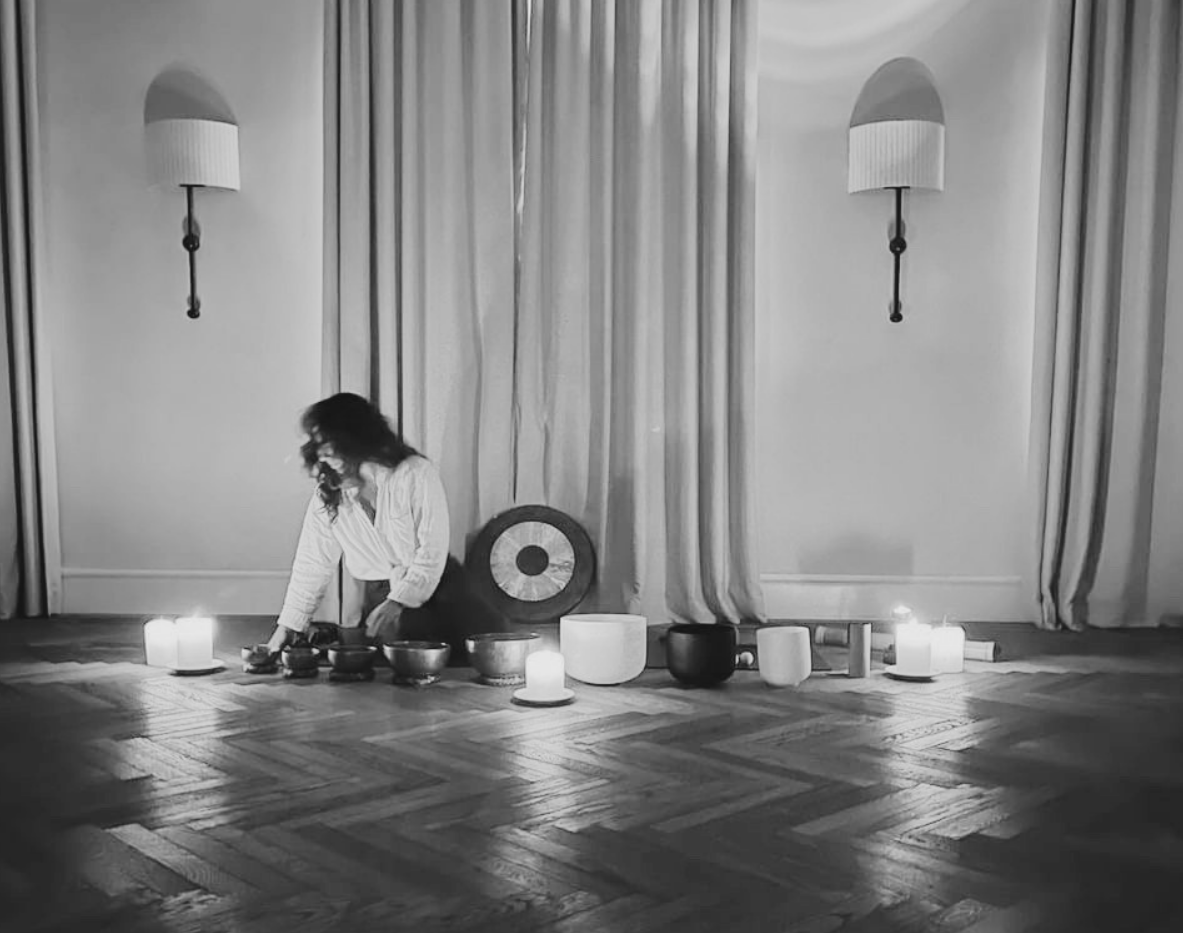 Sound Journeys